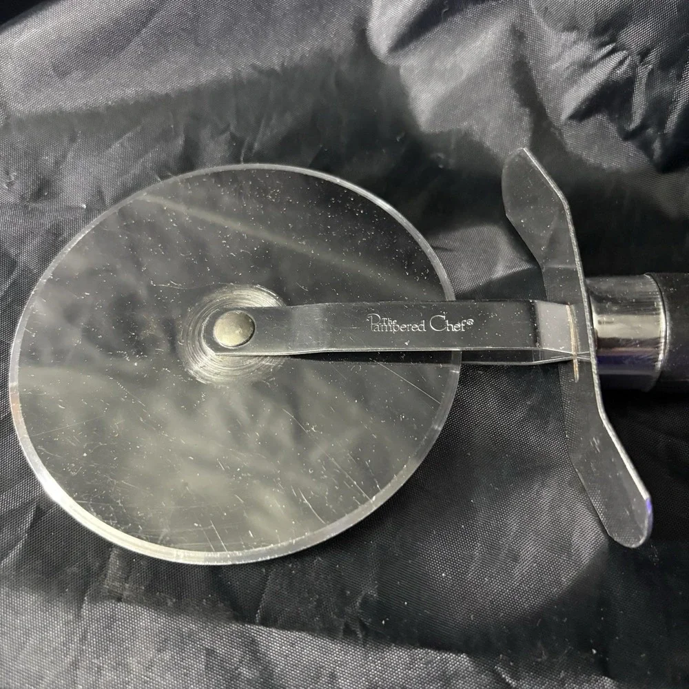 Pampered Chef pampered chef
